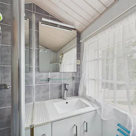 Maison 7 Pers Proche Plage, Jardin & Veranda * Saint-Jean-de-Monts