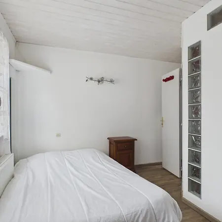 Maison 7 Pers Proche Plage, Jardin & Veranda * Saint-Jean-de-Monts
